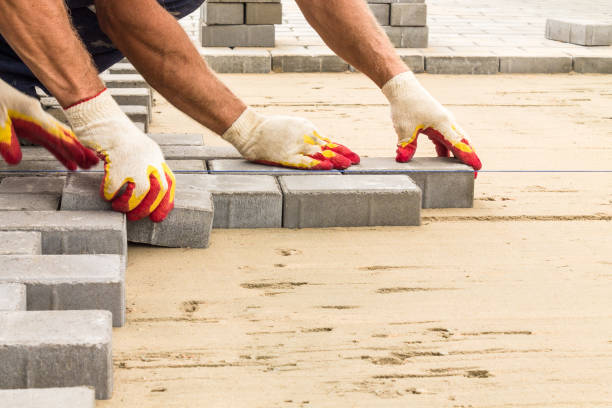 Best Custom Driveway Pavers  in Pilot Rock, OR