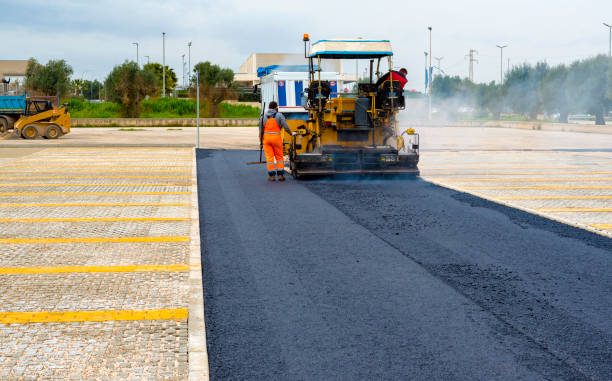 Best Driveway Paving Contractor  in Pilot Rock, OR