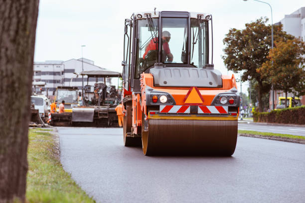 Best Local Driveway Pavers  in Pilot Rock, OR