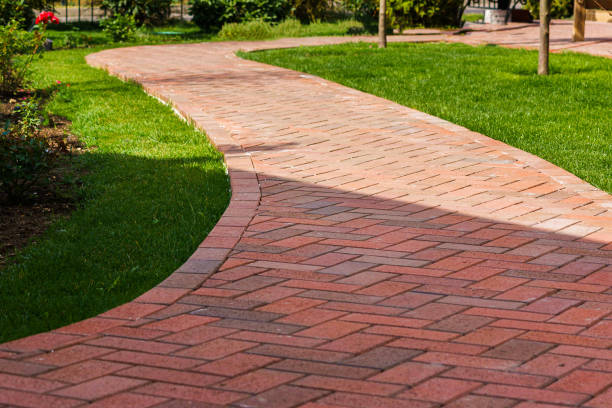 Reasons to Select Us for Your Driveway Paving Requirements in Pilot Rock, OR