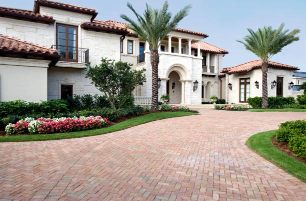 Best Concrete Paver Driveway  in Pilot Rock, OR