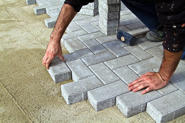 Best Professional Driveway Pavers  in Pilot Rock, OR